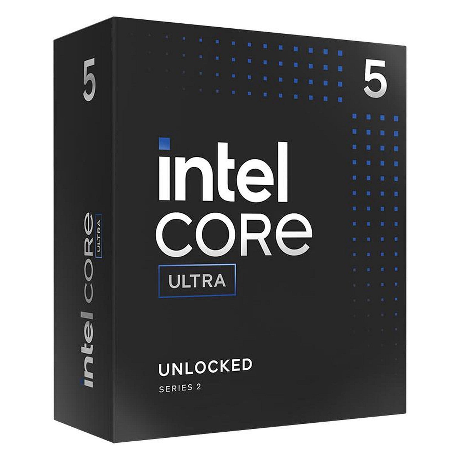 Intel S1851 CORE ULTRA 5 245KF BOX - Intel